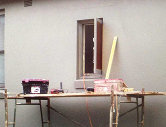 Build Ezi