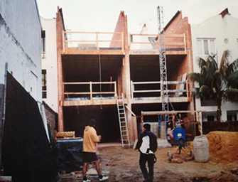 Build Ezi